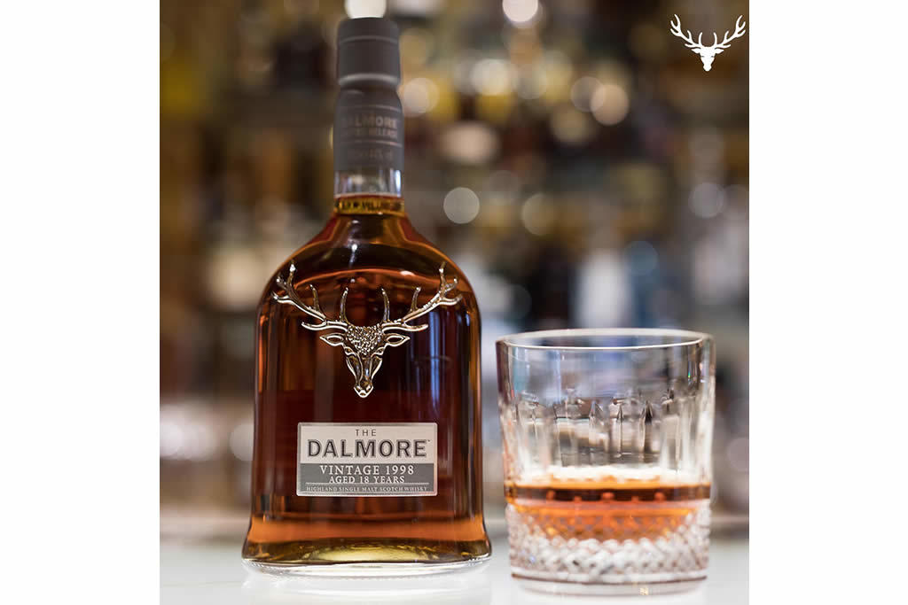 Distillerie Dalmore - Whiskies