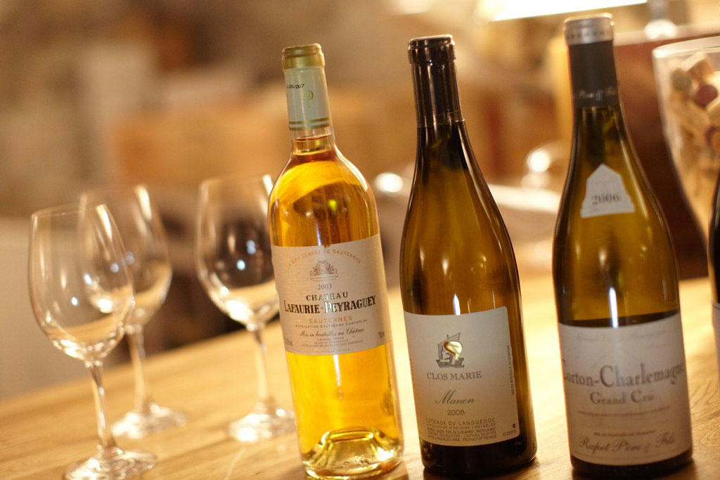 L'Echanson - Caviste Fromager - Vins, Champagnes, Whiskies et Fromages