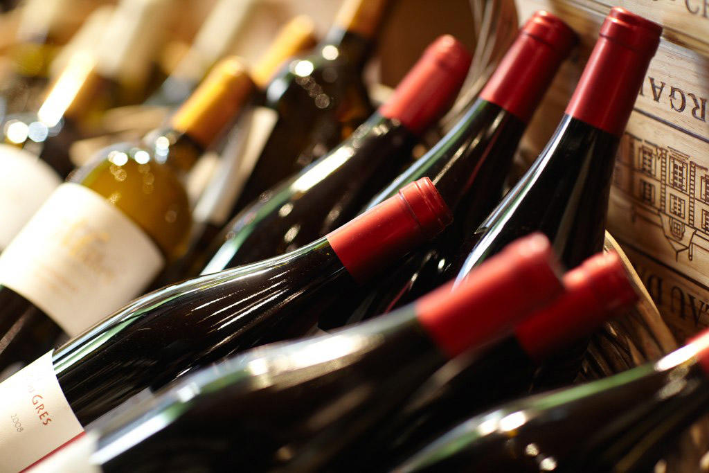 L'Echanson - Caviste Fromager  - Offre de vins