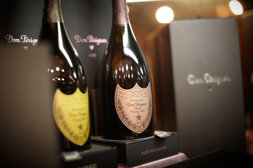 L'Echanson - Caviste Fromager  - Champagnes